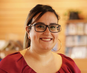 Ingrid Olea Sepúlveda